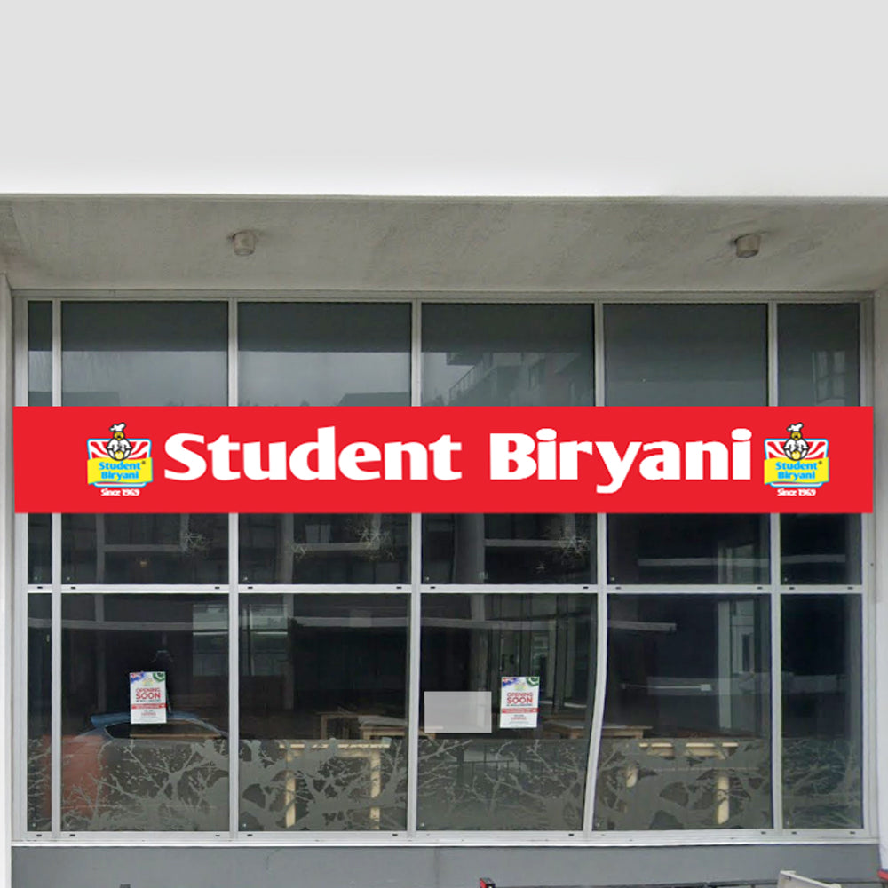 Tekbond ACM Sign – Shape Print
